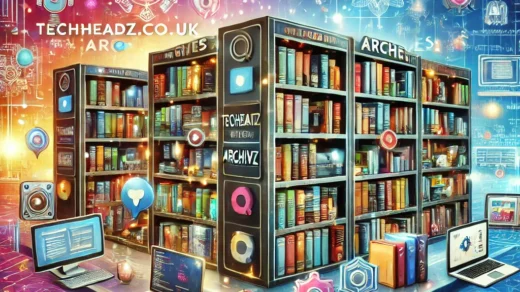 techheadz.co.uk archives
