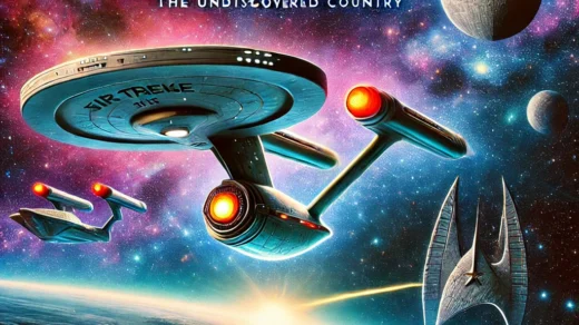 what space movie came out in 1992