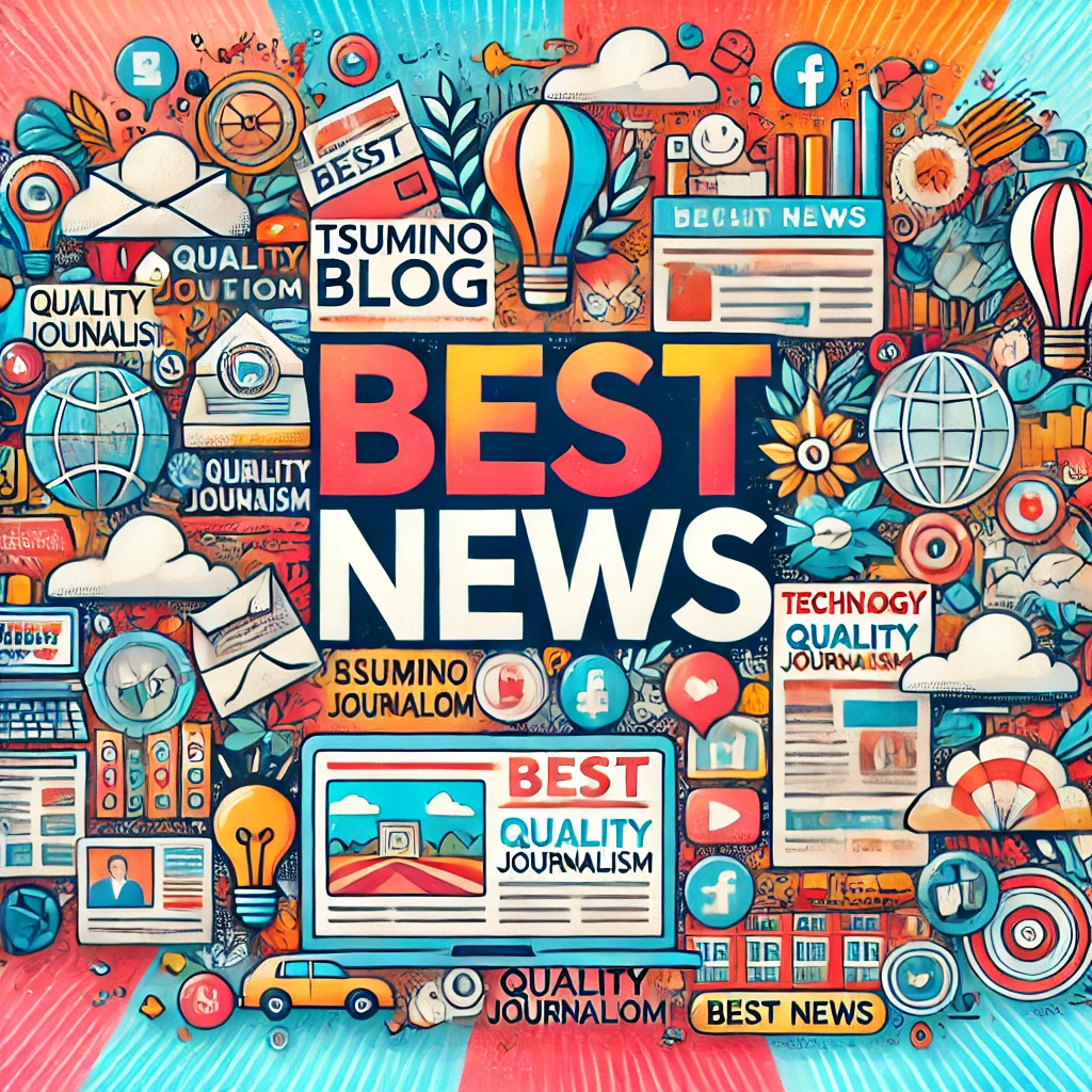 tsumino-blog.com best news