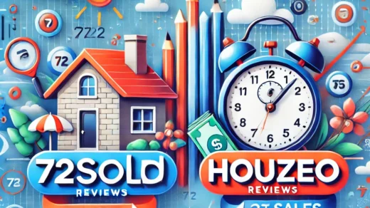 72sold reviews houzeo
