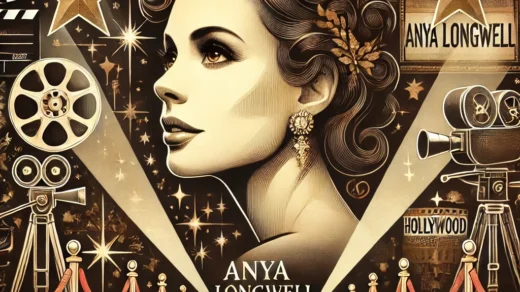 anya longwell