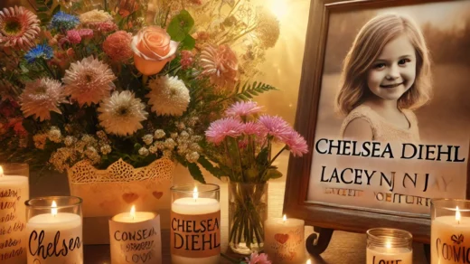 chelsea diehl lacey nj obituary