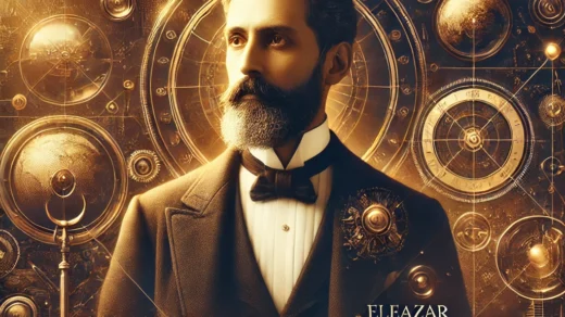 eleazar boelindus