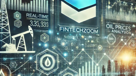 fintechzoom chevron stock