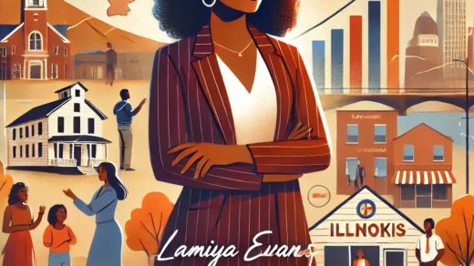 lamiya evans cahokia illinois