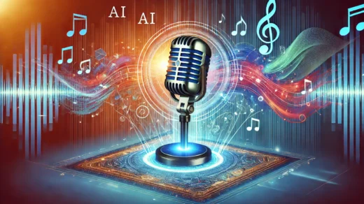 ralph stanley voice model ai