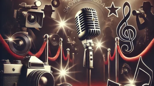 showbizztoday.com celebrity gossip music