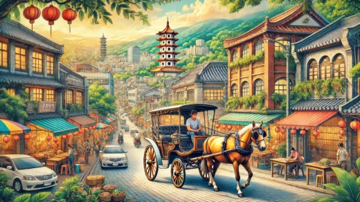 taipei car rental gharry