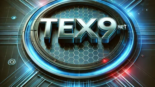 tex9.net