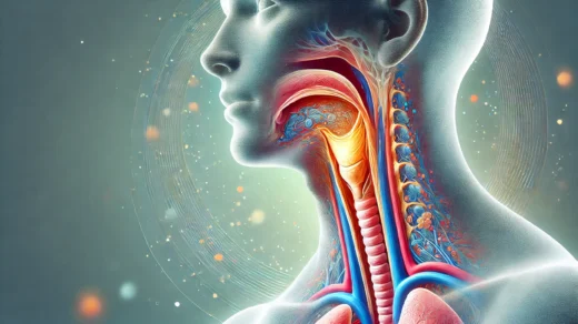can tonsils grow back after being removed? - tymoff