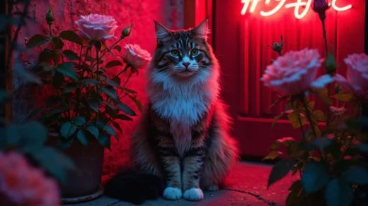 Wallpaper:hq2hr3icmae= cats