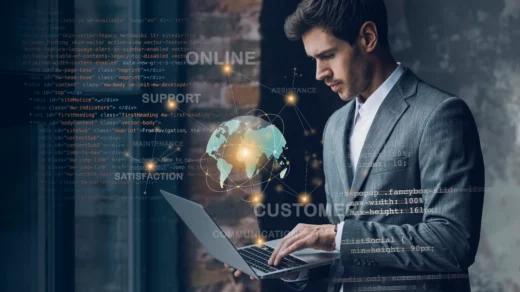 Coyyn.com digital busines