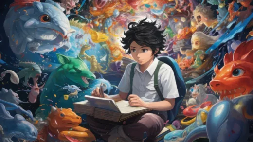 mangairo