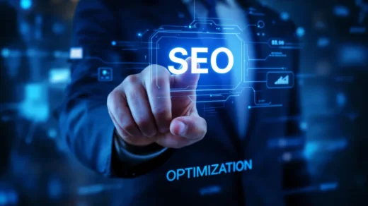 seo for business growth from garage2global