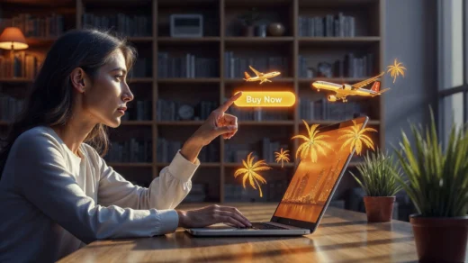boost online presence with garage2global