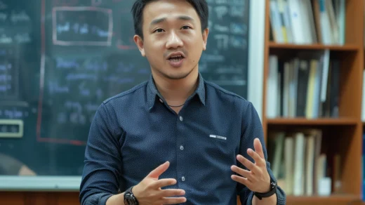 frank song zenith prep academy